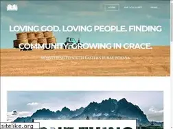 Sites similar to dupontbaptistchurch.com
