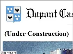 Sites similar to dupontcastle.com