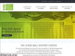 Sites similar to dupontcenter.org