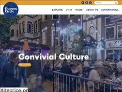 Sites similar to dupontcirclebid.org