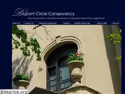 Sites similar to dupontcircleconservancy.org