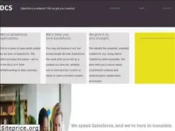 Sites similar to dupontcirclesolutions.com