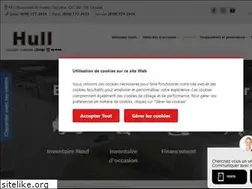 Sites similar to dupontdupontchrysler.com