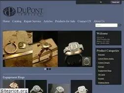 Sites similar to dupontjewelers.com