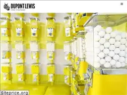 Sites similar to dupontlewis.com