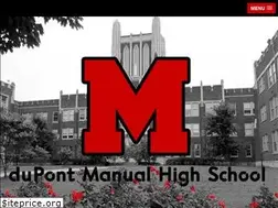 Sites similar to dupontmanual.com