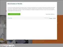 Sites similar to dupontnutritionandhealth.com