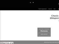 Sites similar to dupontplumbing.com