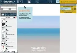 Sites similar to dupontprofessional.be