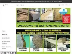 Sites similar to dupontstonetech.com