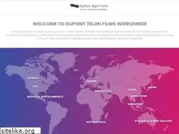 Sites similar to dupontteijinfilms.com