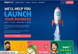 Sites similar to duport.co.uk