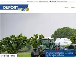 Sites similar to duport.eu