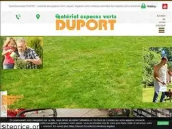 Sites similar to duport.fr