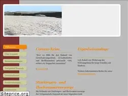 Sites similar to duppach.de