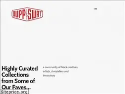 Sites similar to duppandswat.com