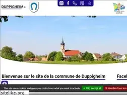 Sites similar to duppigheim.fr