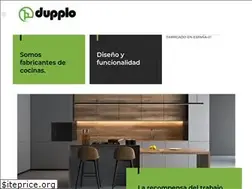 Sites similar to dupplo.es