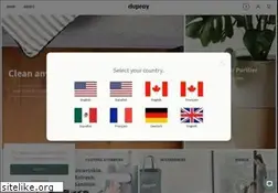 Sites similar to dupray.ca