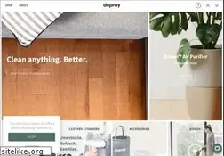 Sites similar to dupray.com