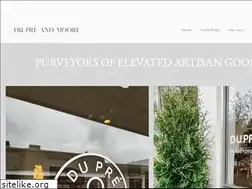Sites similar to dupreandmoore.com