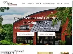 Sites similar to duprecatering.com