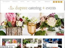 Sites similar to dupreecatering.com