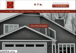 Sites similar to dupreeconstr.com