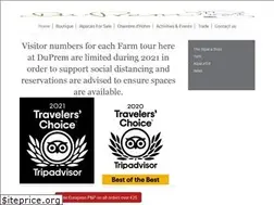 Sites similar to duprem.com