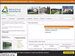 Sites similar to dups.si
