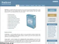 Sites similar to dupscout.com