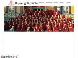 Sites similar to dupseng.org