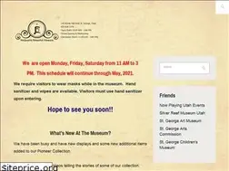 Sites similar to dupstgeorge.org