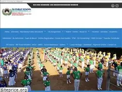 Sites similar to dupublicschool.com