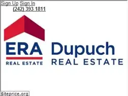Sites similar to dupuchrealestate.com