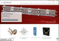 Sites similar to dupuis.ca