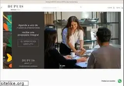 Sites similar to dupuis.com.mx