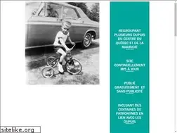 Sites similar to dupuis.qc.ca