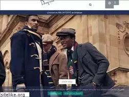 Sites similar to dupuischarleroi.be