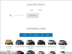 Sites similar to dupuisford.com