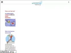 Sites similar to dupuytren-online.info