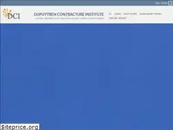 Sites similar to dupuytrens-contracture.com