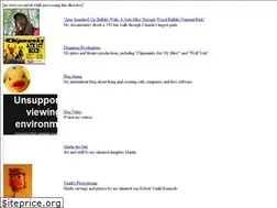 Sites similar to duq.ca