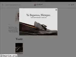 Sites similar to duque.mx