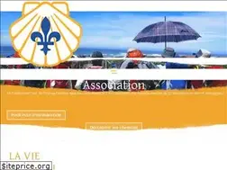 Sites similar to duquebecacompostelle.org
