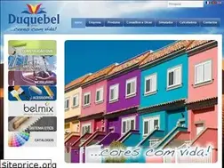 Sites similar to duquebel.pt
