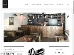 Sites similar to duquebrewpub.com