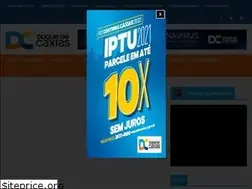 Sites similar to duquedecaxias.rj.gov.br