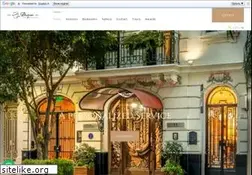 Sites similar to duquehotel.com
