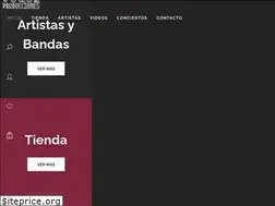 Sites similar to duqueproducciones.com